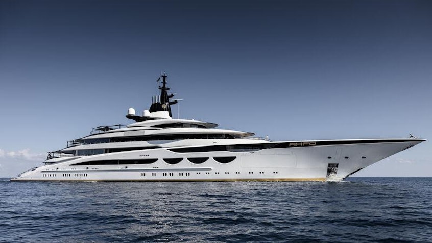 Catamaran Yacht Charter Fleet | YachtCharterFleet