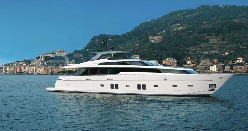 Watch Video for DINAIA Yacht for Charter