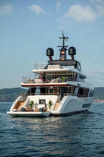 Watch Video for LEGEND Yacht for Charter