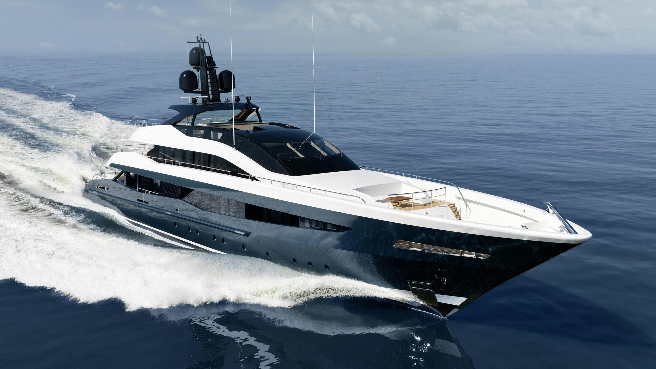 Watch Video for IRISHA Yacht for Charter