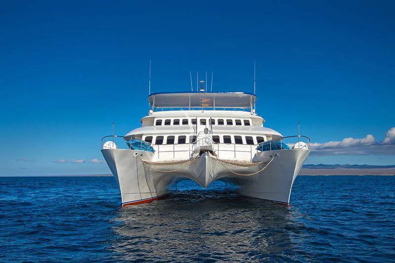Watch Video for TIP TOP II Yacht for Charter