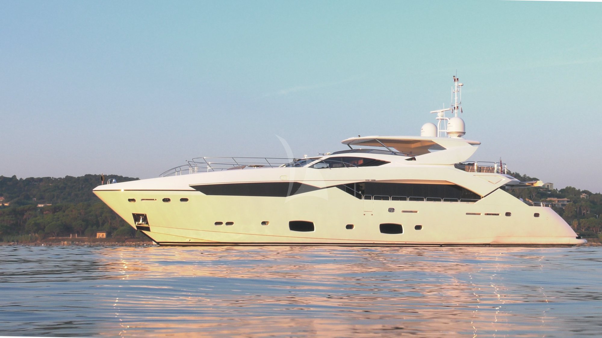 Watch Video for MAORO Yacht for Charter