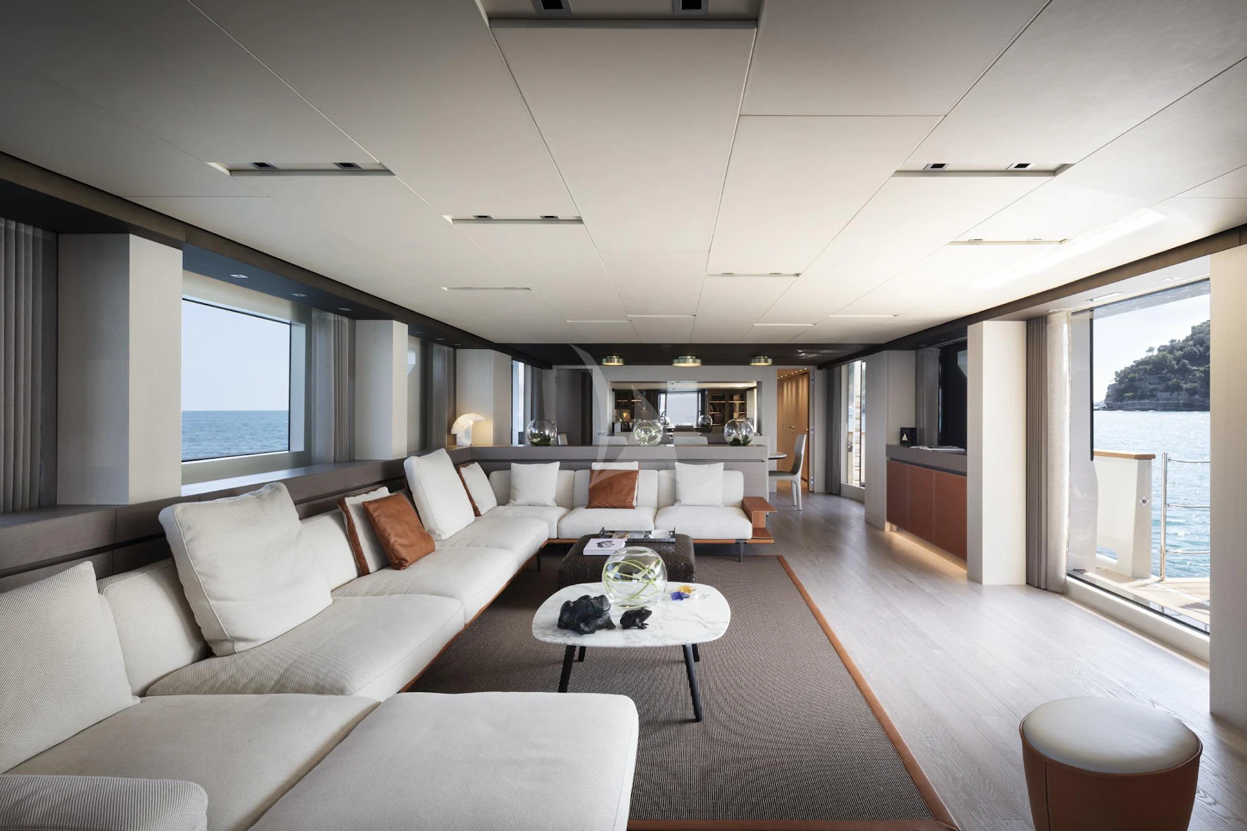 FATSA yacht charter 4