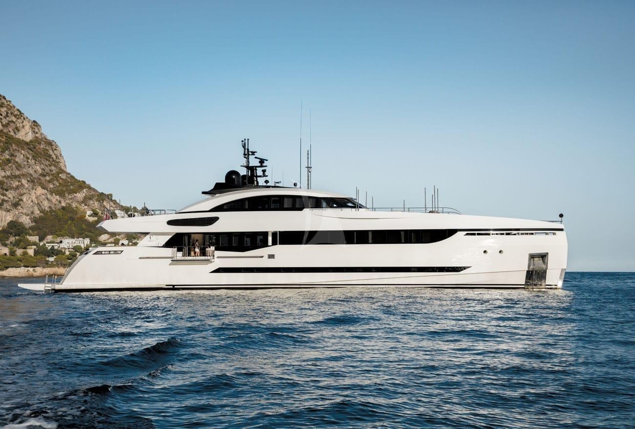 Watch Video for NEXT Yacht for Charter