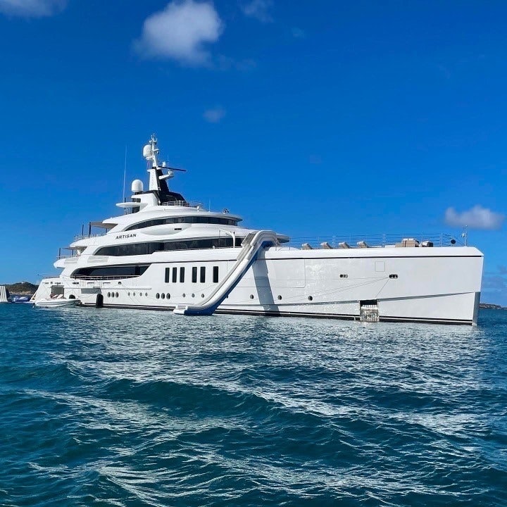 Watch Video for ARTISAN Yacht for Charter