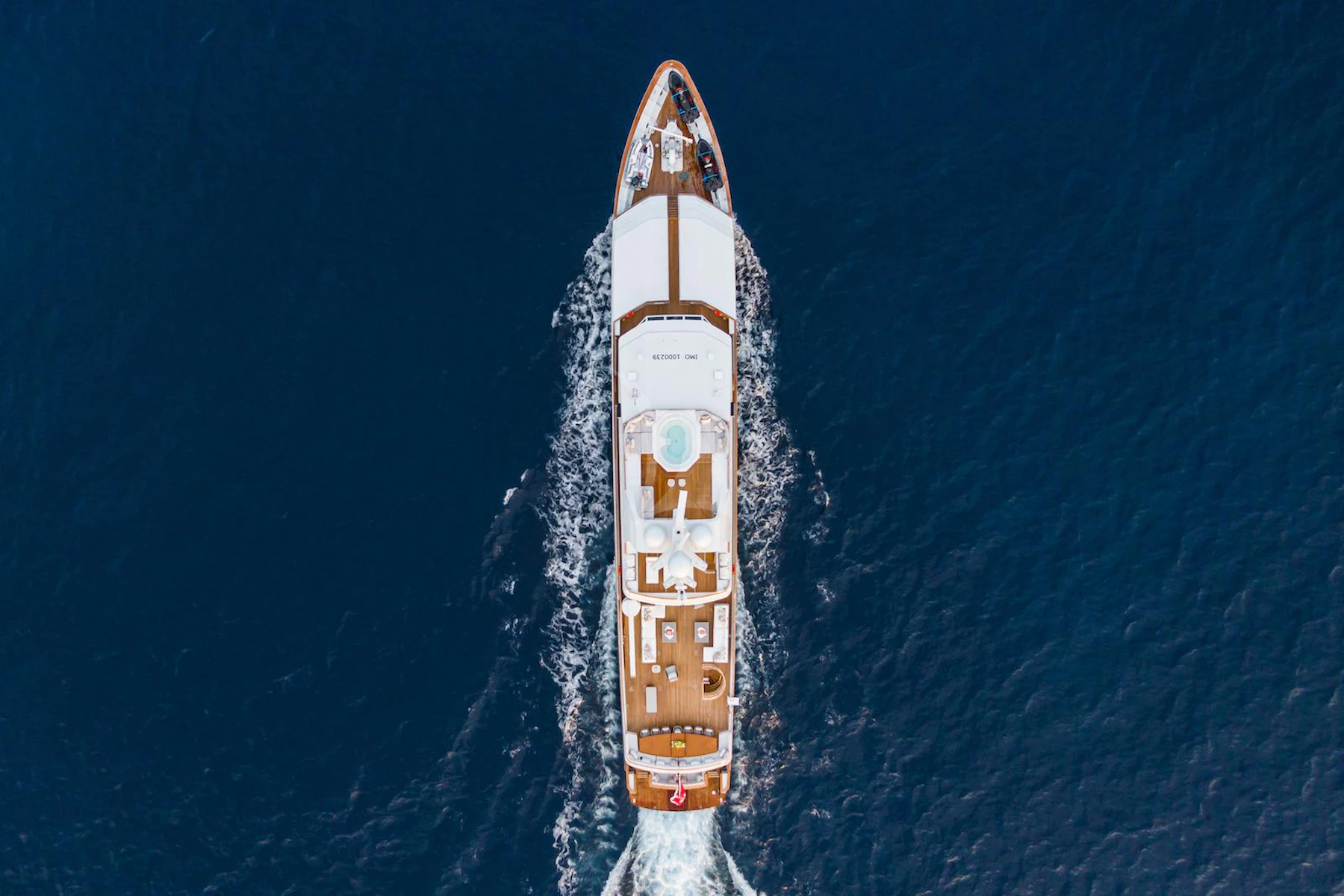 EMERALD yacht charter 4