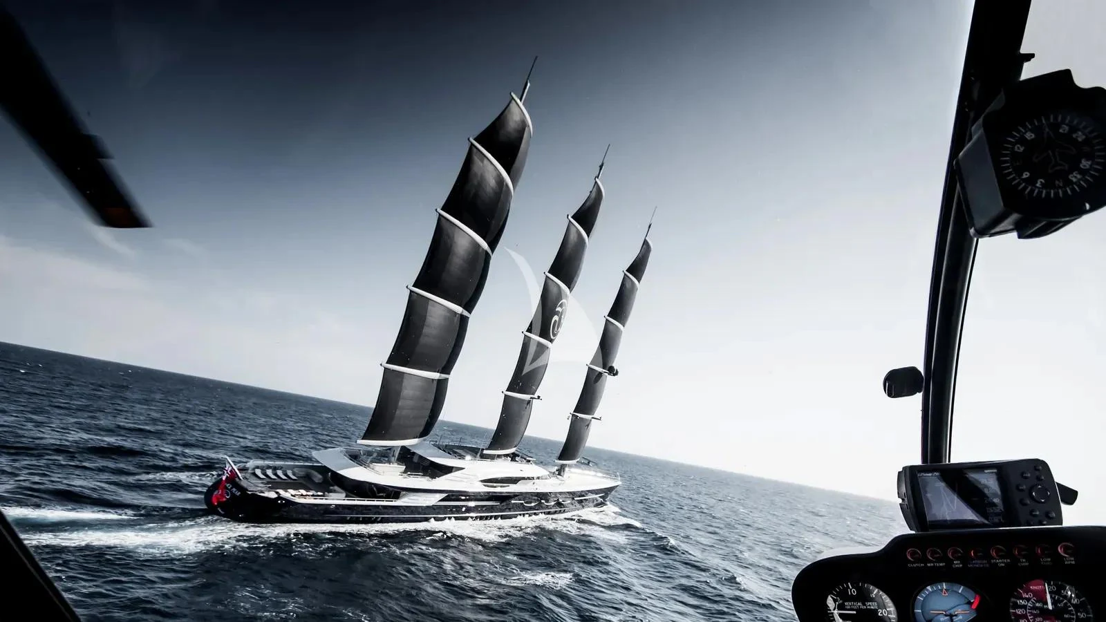 a screenshot of a video game aboard BLACK PEARL Yacht for Charter