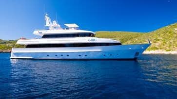 Watch Video for ALCOR Yacht for Charter
