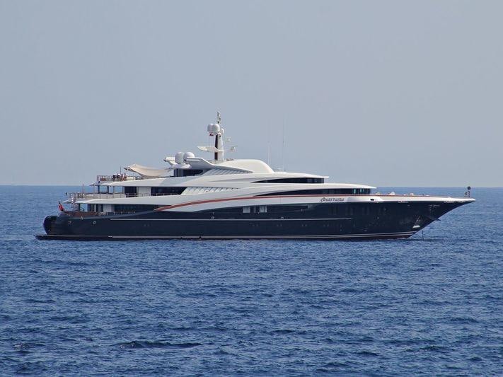 Watch Video for WHEELS Yacht for Charter