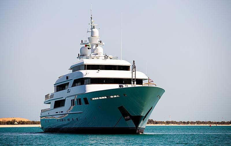 Watch Video for NOMAD Yacht for Charter