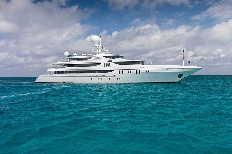 Watch Video for JOIA THE CROWN JEWEL Yacht for Charter