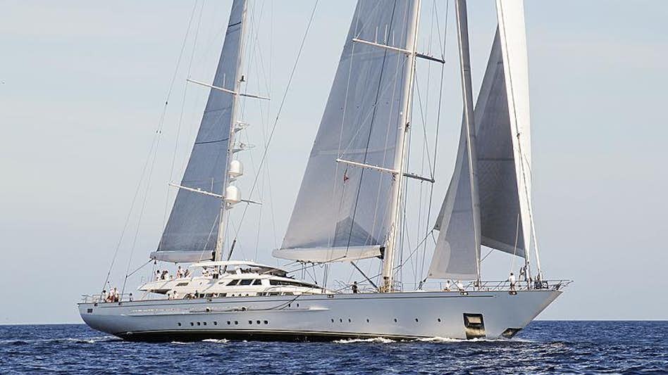 Watch Video for SPIRIT OF THE C'S Yacht for Charter
