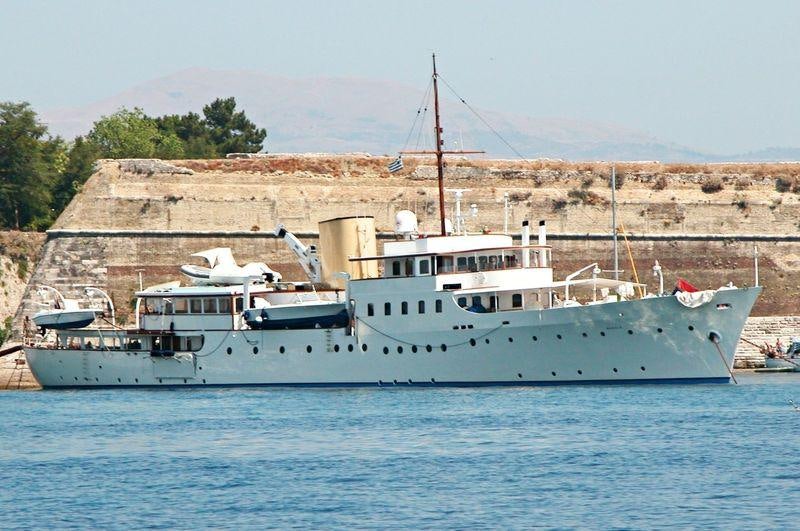 Watch Video for MARALA Yacht for Charter