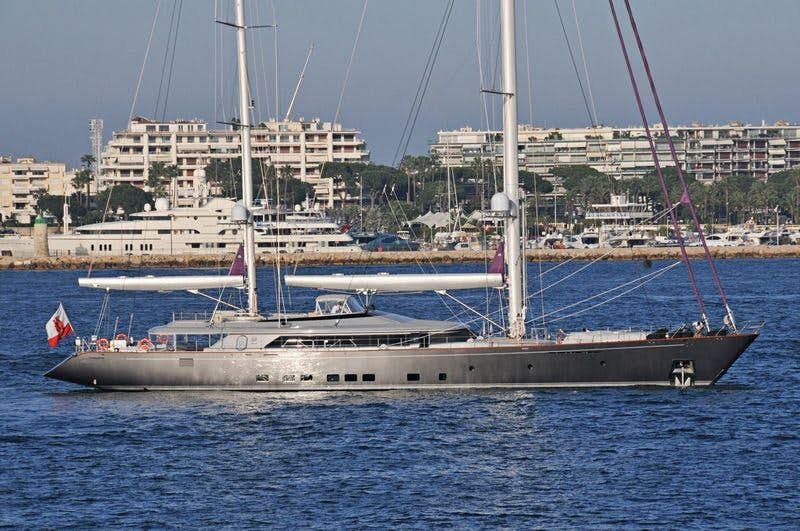 Watch Video for BARACUDA VALLETTA Yacht for Charter