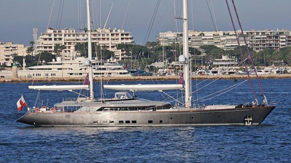 Watch Video for BARACUDA VALLETTA Yacht for Charter