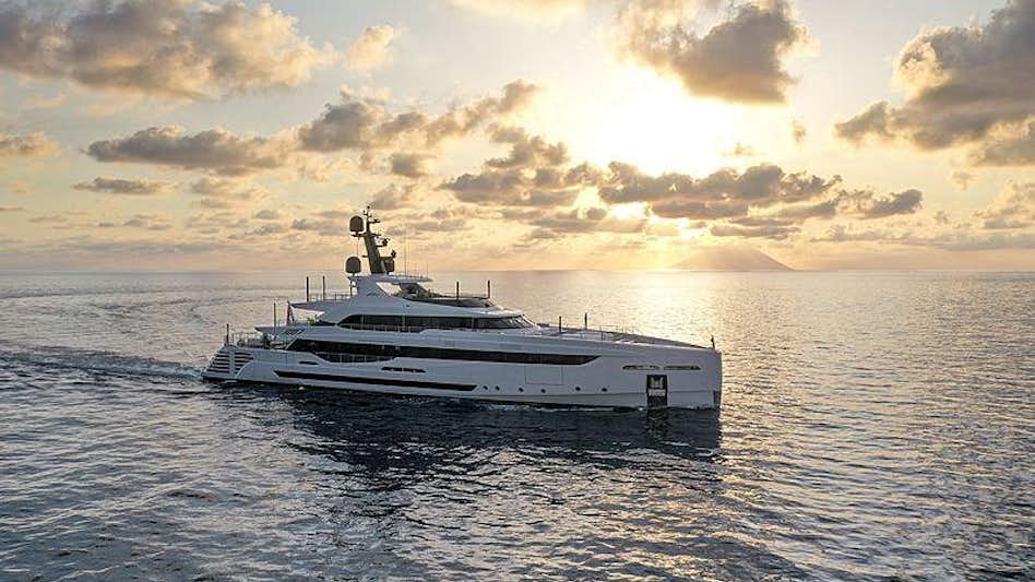 Watch Video for LEL Yacht for Charter
