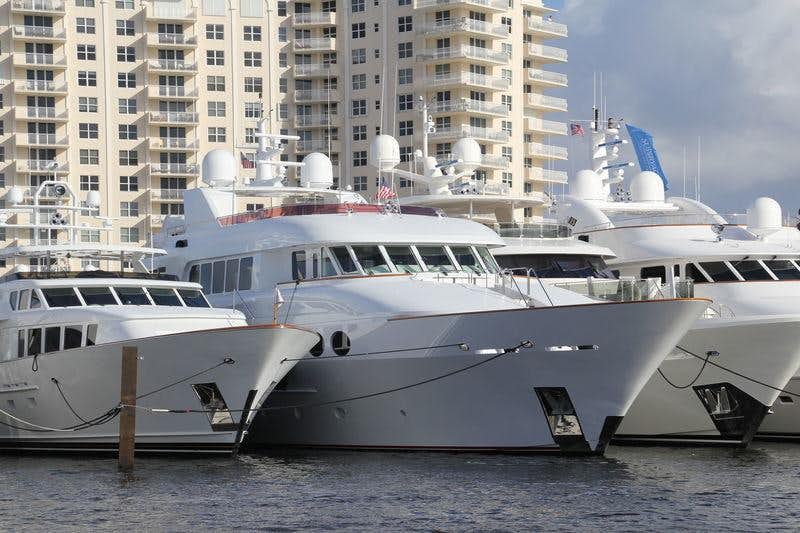Watch Video for RELENTLESS Yacht for Charter