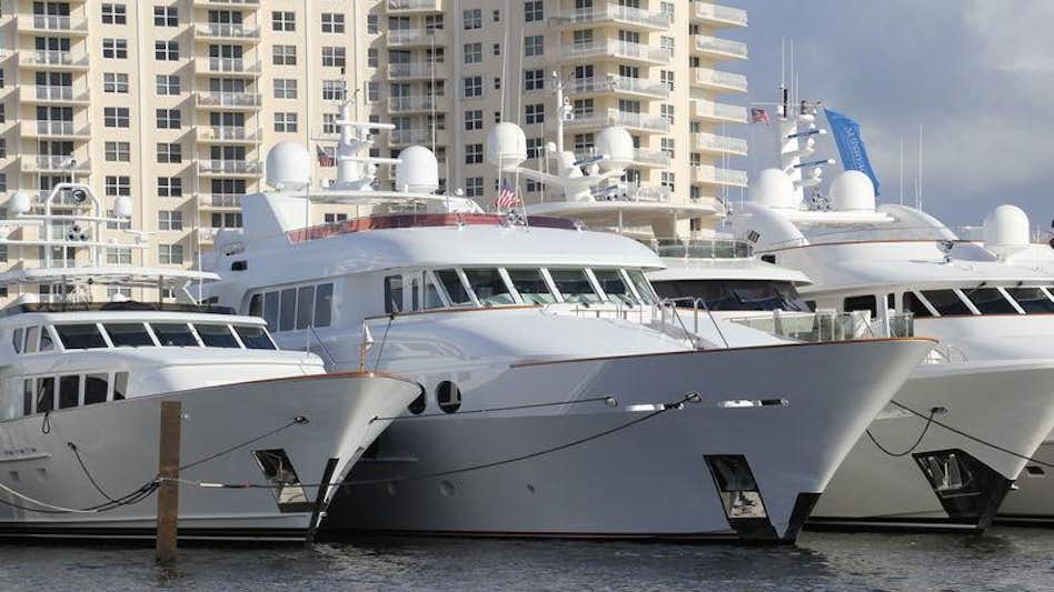 Watch Video for RELENTLESS Yacht for Charter