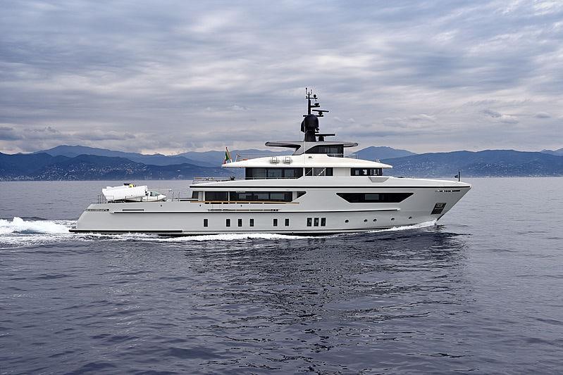 Watch Video for X Yacht for Charter