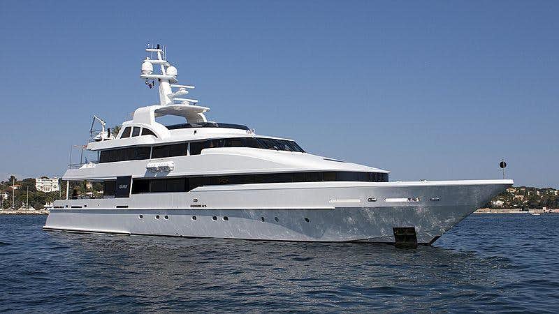 Watch Video for LIFE SAGA Yacht for Charter
