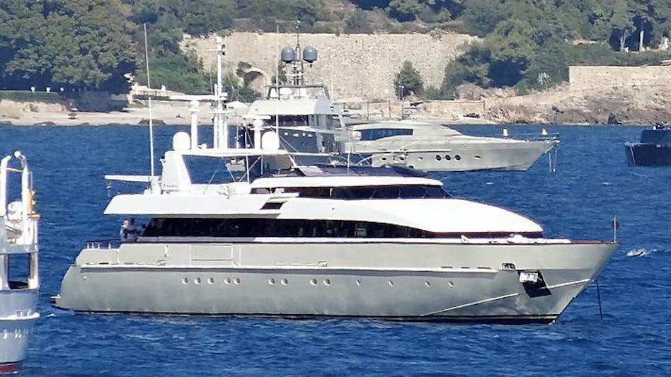 Watch Video for HEMILEA Yacht for Charter
