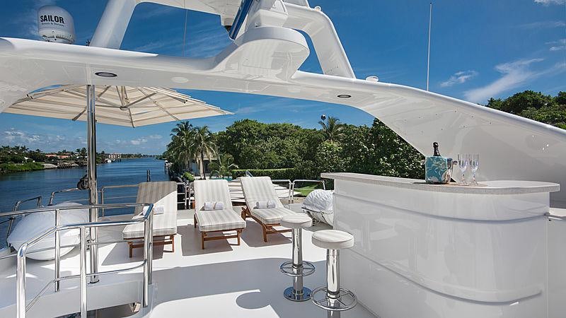 diagram aboard FRIENDSHIP Yacht for Charter