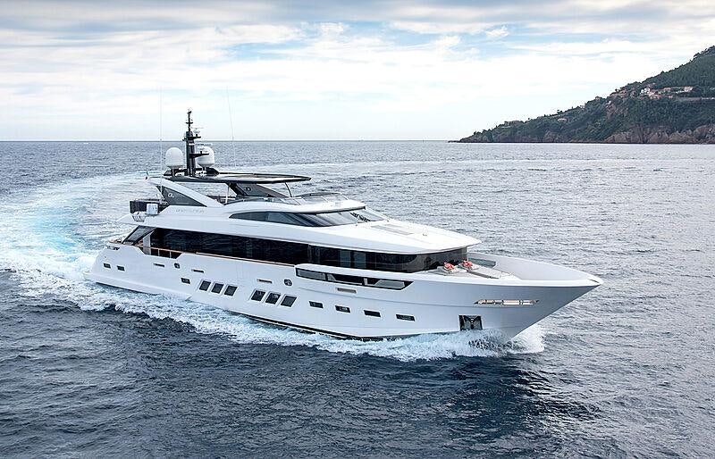 Watch Video for SOULMATE Yacht for Charter