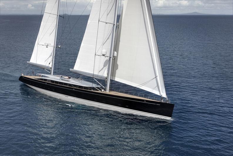 Watch Video for VERTIGO Yacht for Charter