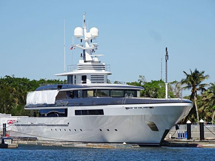 Watch Video for ETERNITY Yacht for Charter
