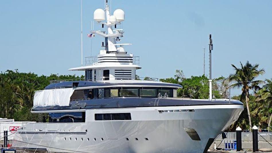 Watch Video for ETERNITY Yacht for Charter