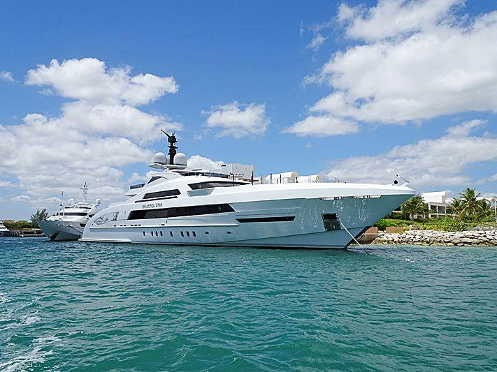 Watch Video for ILLUSION Yacht for Charter