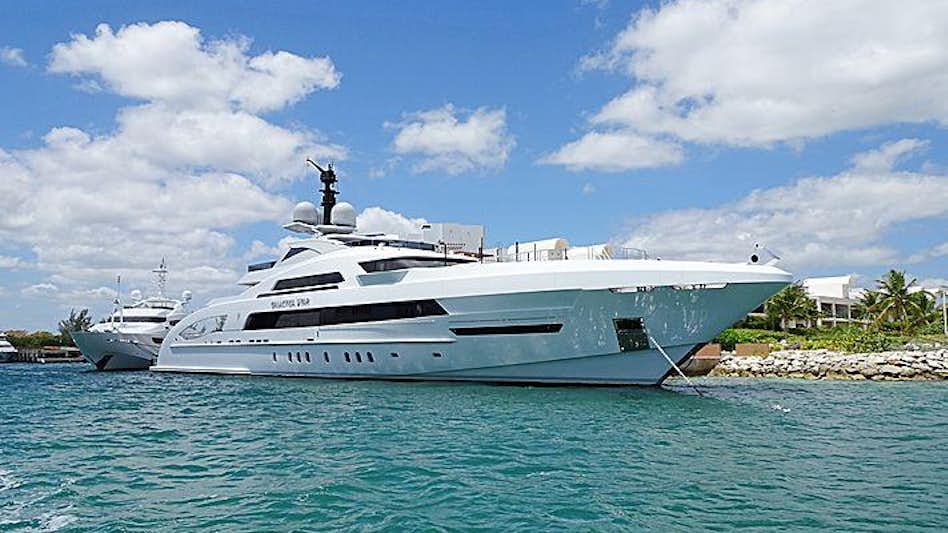 Watch Video for ILLUSION Yacht for Charter