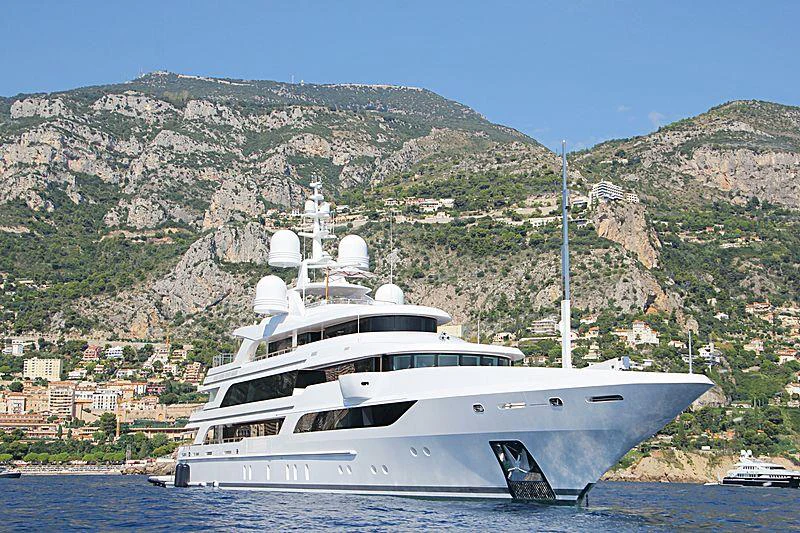 Watch Video for MOCA Yacht for Charter