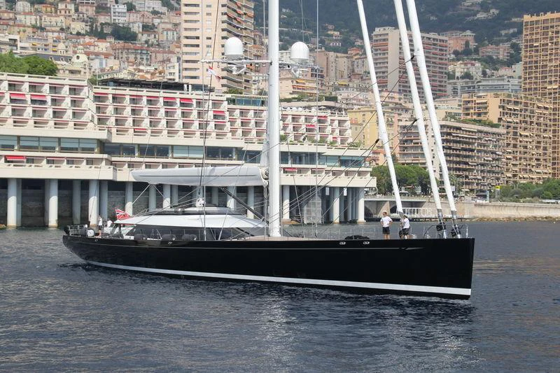 Watch Video for KOKOMO Yacht for Charter