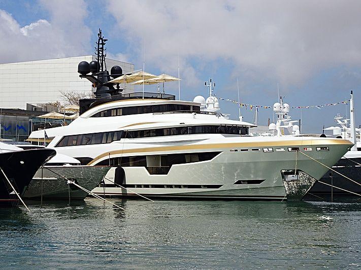 Watch Video for TAIBA Yacht for Charter