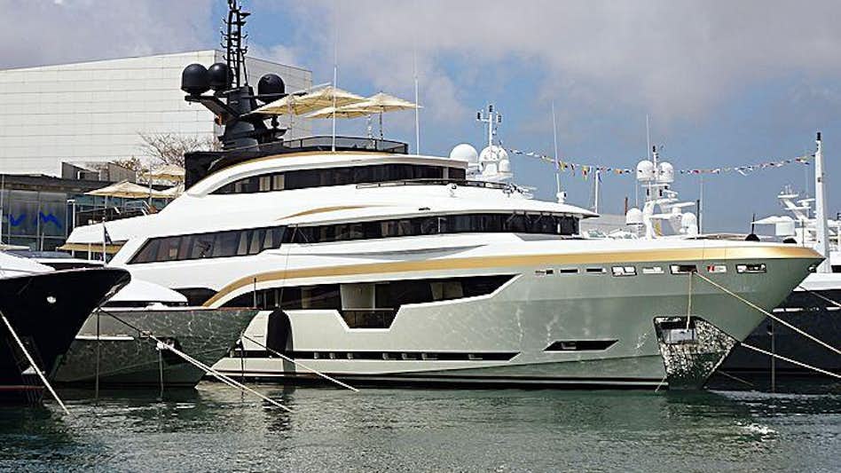 Watch Video for TAIBA Yacht for Charter