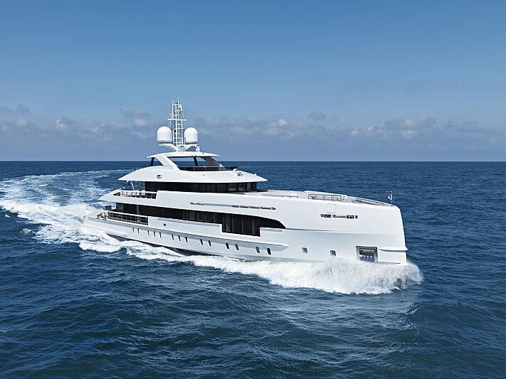 Watch Video for ELA Yacht for Charter