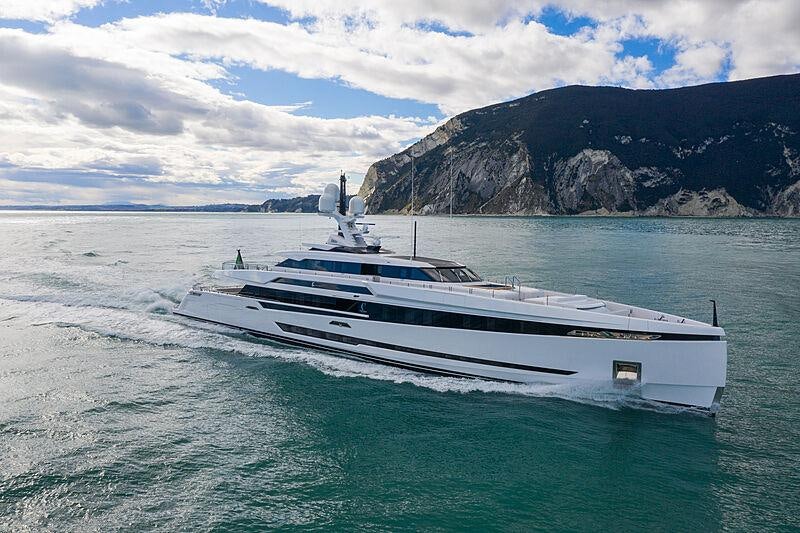 Watch Video for K2 Yacht for Charter