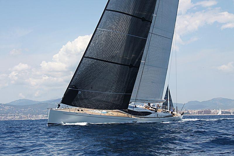 Watch Video for MES AMIS Yacht for Charter
