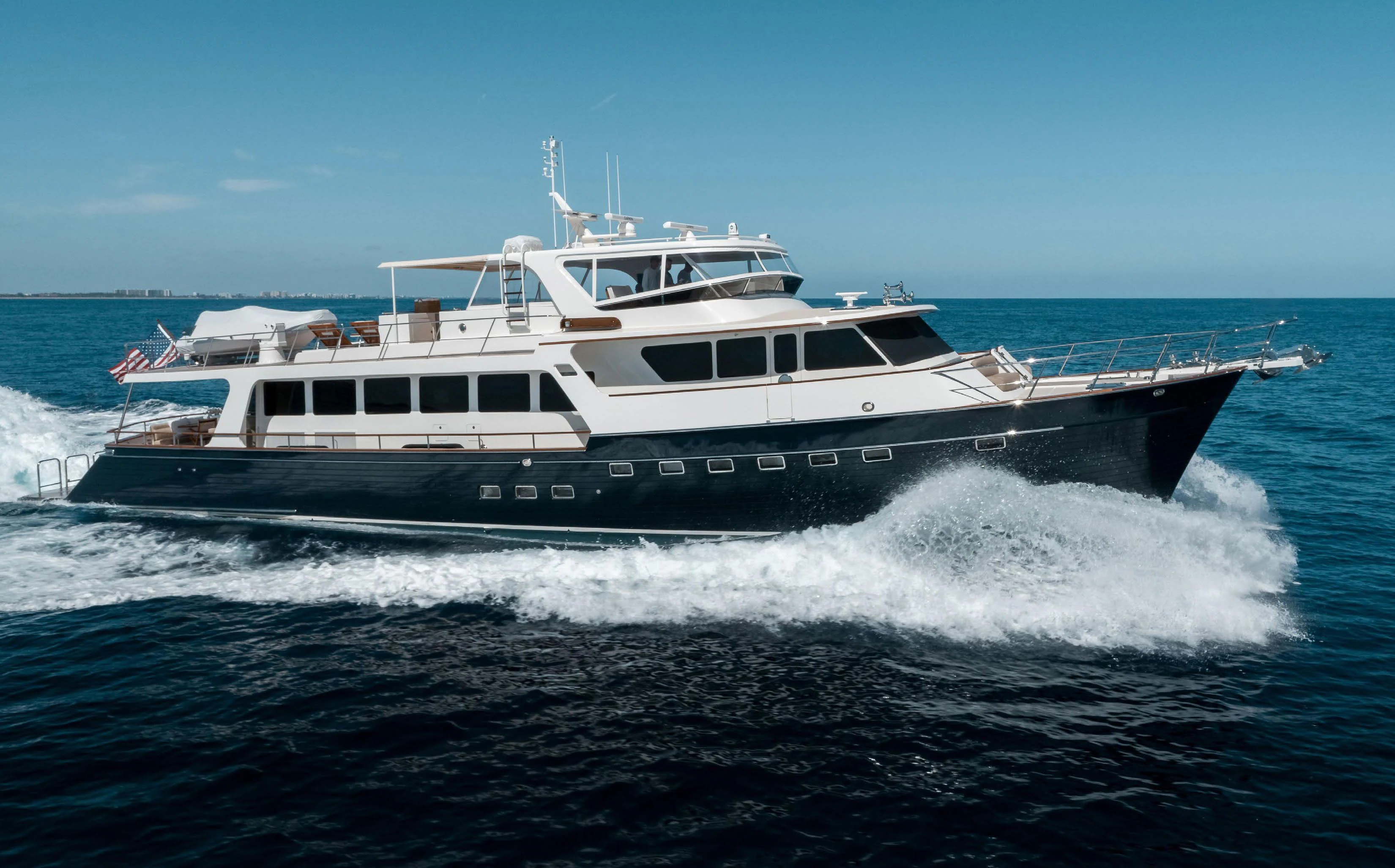 Watch Video for RAT PACK Yacht for Sale