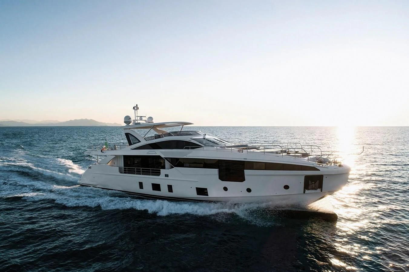 Watch Video for ALBA Yacht for Sale