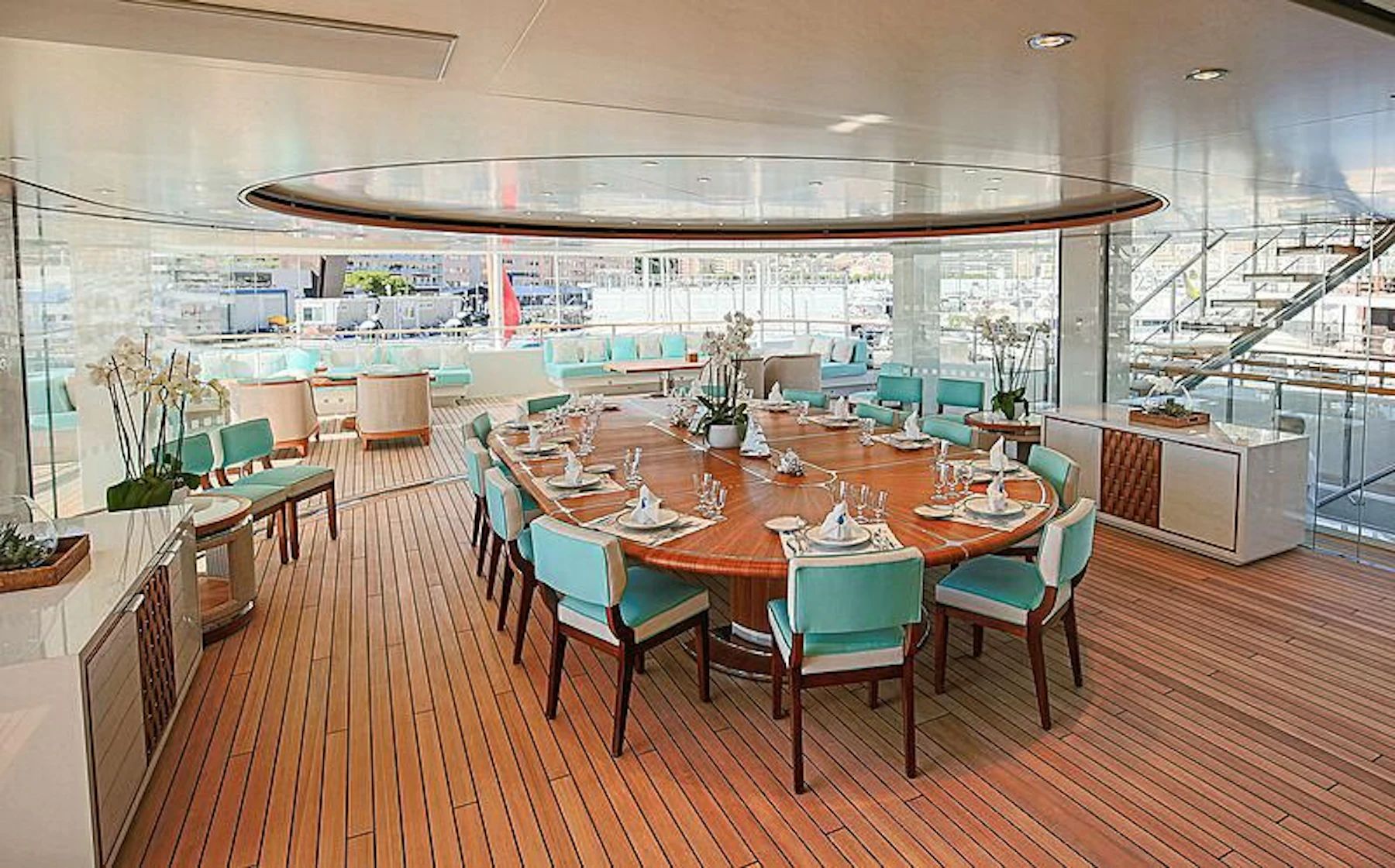 MIMTEE yacht charter 5