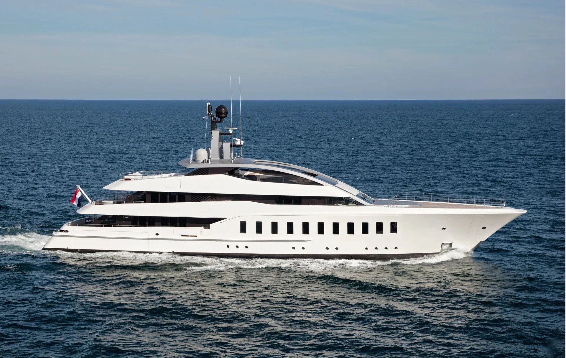 Watch Video for HALO Yacht for Charter
