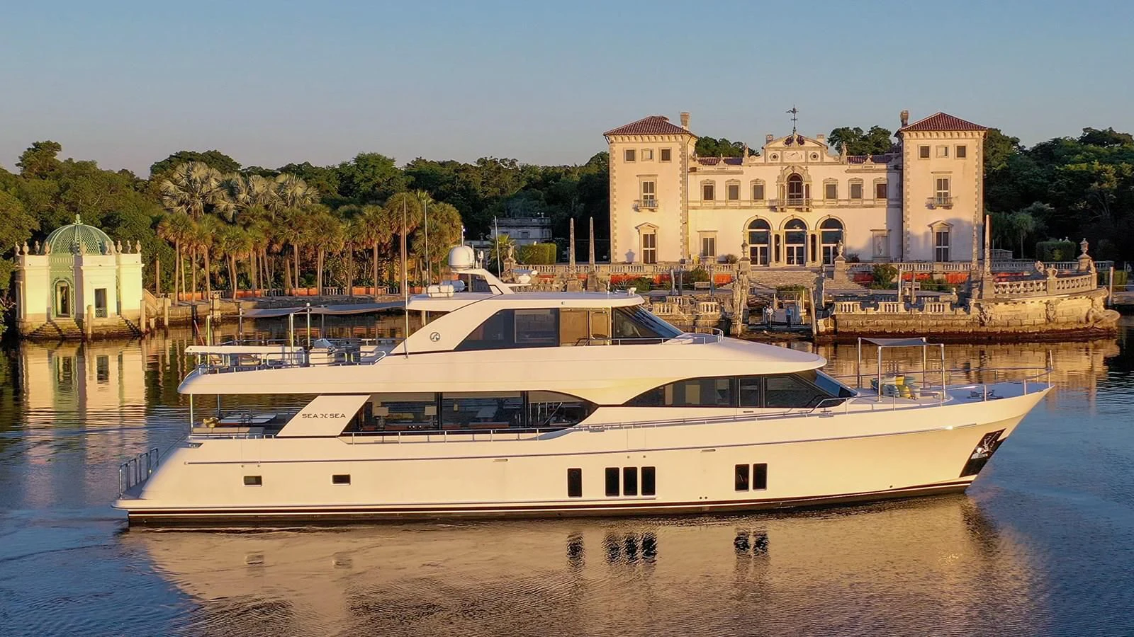 Watch Video for SEA N SEA Yacht for Sale