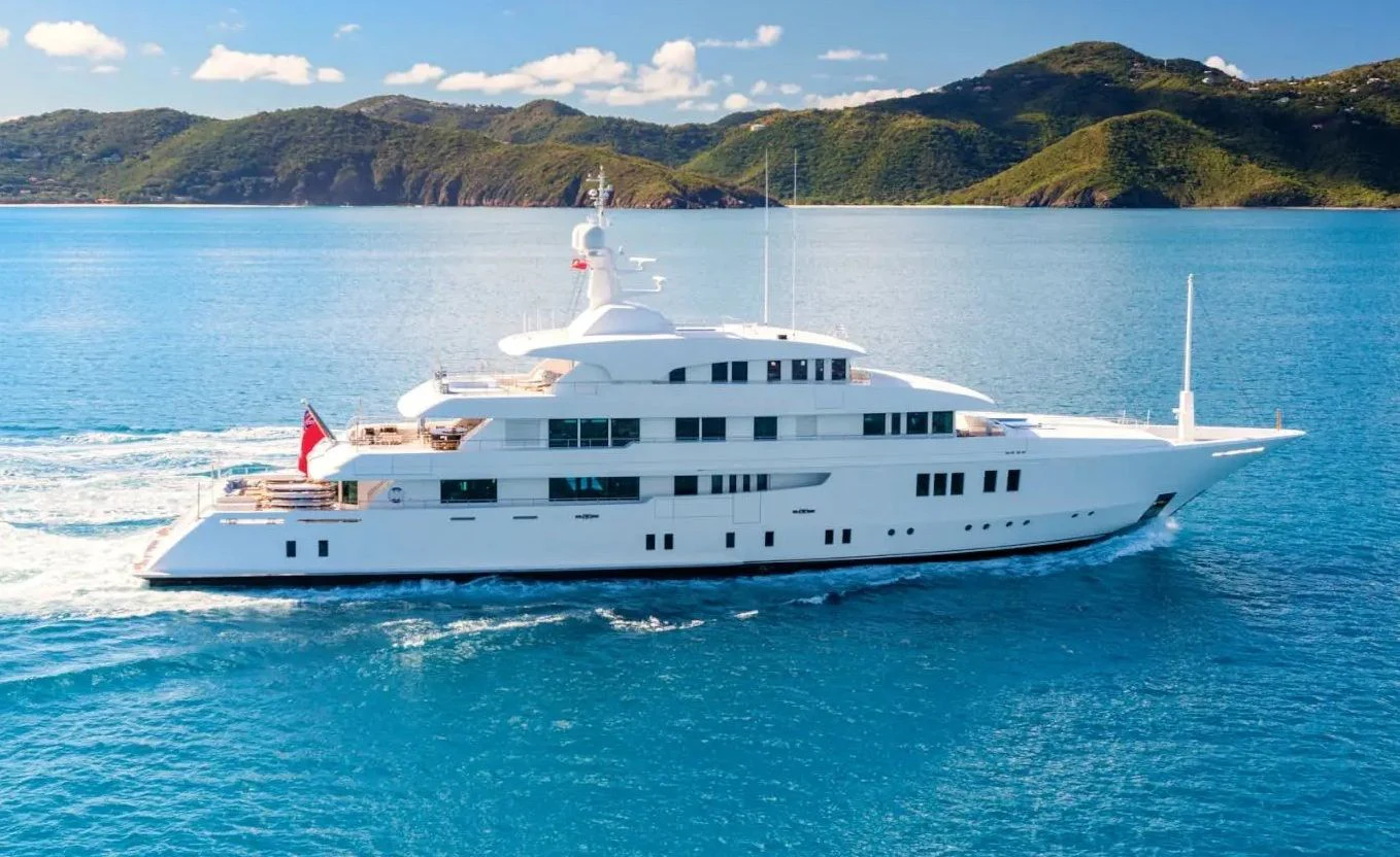 Watch Video for NORA Yacht for Charter