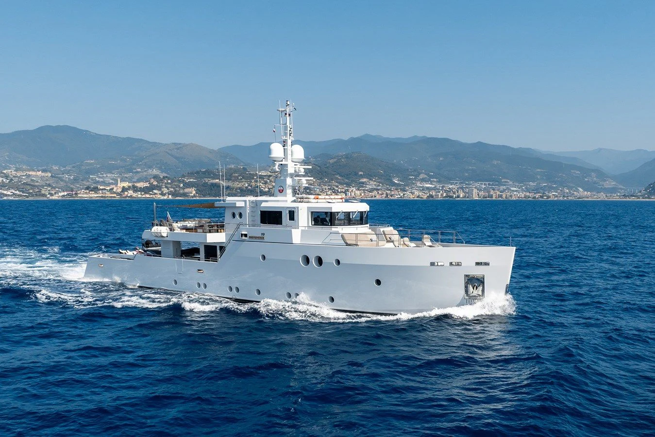 Watch Video for PREFERENCE 19 Yacht for Sale