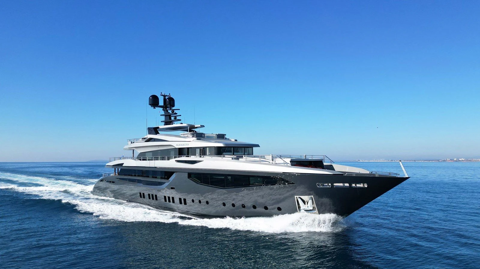 Watch Video for PROVOCATEUR Yacht for Charter
