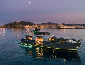 Watch Video for SEA CORAL II Yacht for Charter