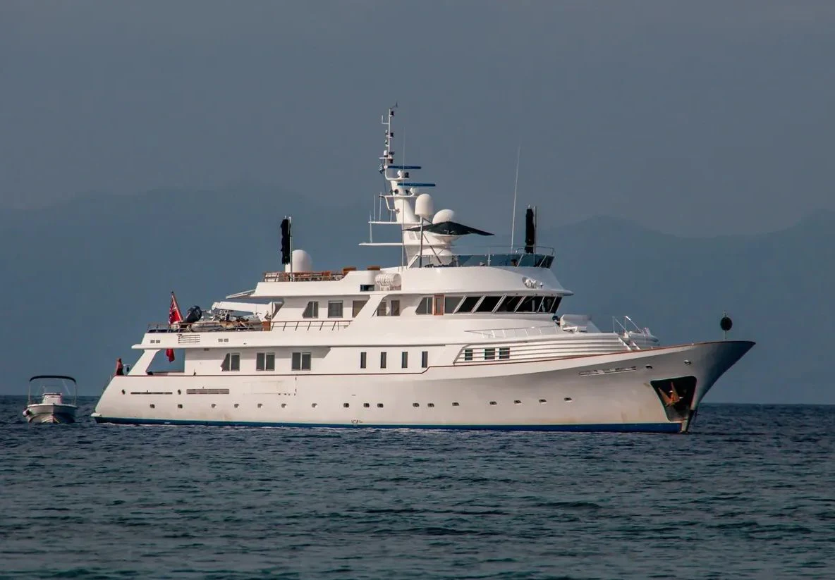 Watch Video for SHAKE N' BAKE TBD Yacht for Charter