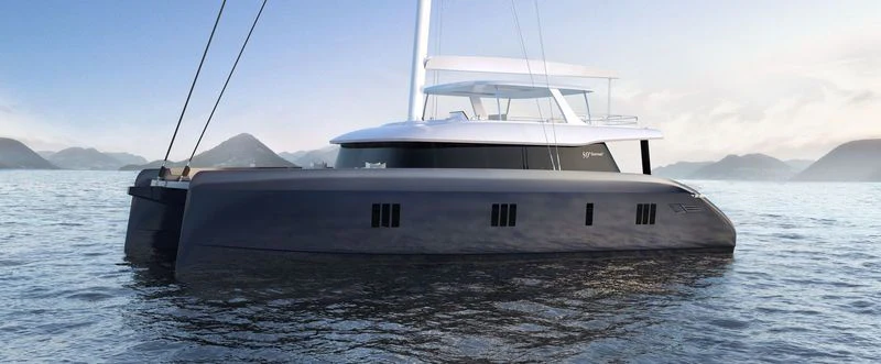 Watch Video for GENNY Yacht for Charter